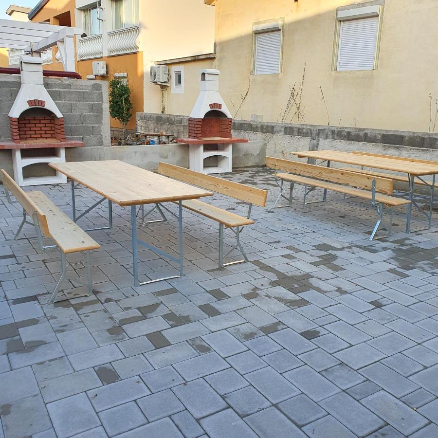 Bollwegs Ferienwohnungen Vir Exteriör bild