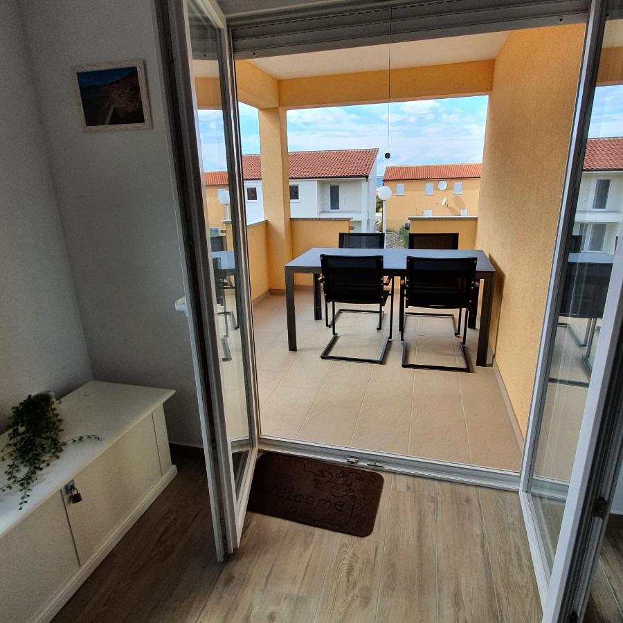 Bollwegs Ferienwohnungen Vir Exteriör bild